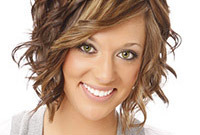 Quick-hairstyle-changes-day-to-night-side
